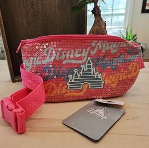 Disney Magic Fanny Pack